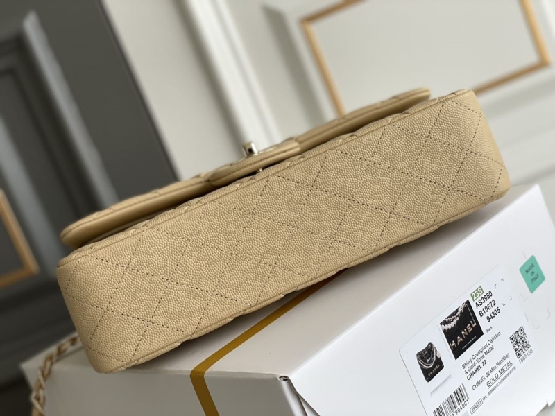 Ch**el cf series bags